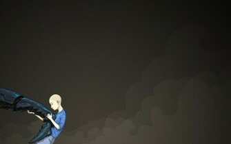 Guy Cool Wallpaper Anime Desktop Background Boy