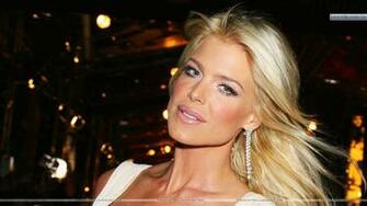 Victoria Silvstedt Wallpaper Photos Image In HD