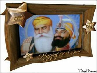 Sikh Gurus Wallpaper Picture