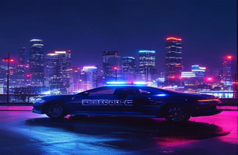 Police Screensavers And Wallpaper