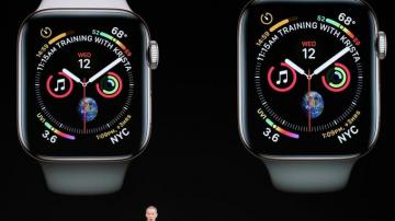 Use Your Own Photos As Apple Watch Wallpaper