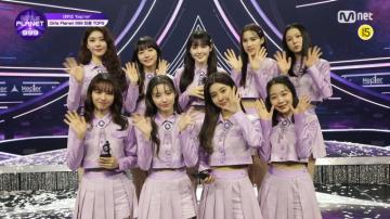 Netizens Say The Members Of Kep1er Look Good Together And Are