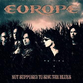Europe Band Wallpaper E1 Rock