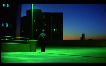 Adalberto Alves On Paris Texas Wim Wenders