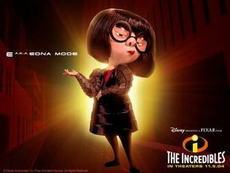 The Incredibles Wallpaper