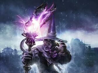 Black Mage Wallpaper Pc Background 44zw