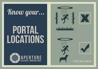 Portal Games Wallpaper Funny Desktop