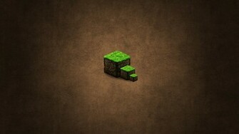 Wallpaper Minecraft Awesome