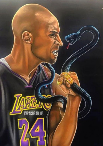 Jordan Sharp On Cool Background Kobe Bryant Pictures