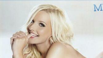 Beautiful Blonde Wallpaper