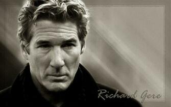 Richard Gere Wallpaper