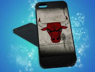 Chicago Bulls Basketball Wallpaper Design For iPhone Sam