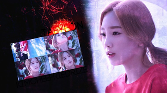 Tae Yeon Wallpaper