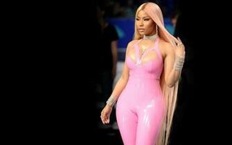 Nicki Minaj Wallpaper