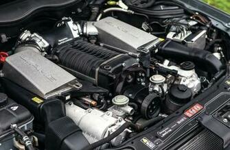 Best Supercharged Wallpaper