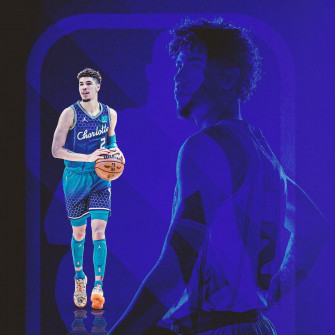 Can Lamelo Ball Become The Next Face Of Nba Fox Sports