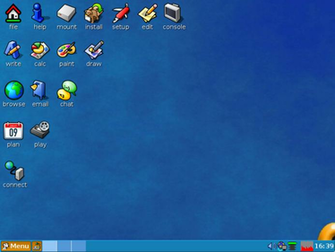 Precise Puppy Re A Small And Swift Linux Distro