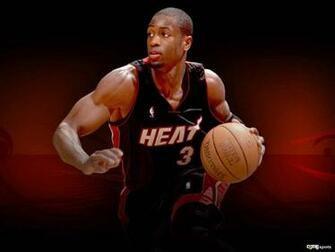 Dwyane Wade Wallpaper Cool Miami Heat