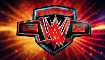 Wwe Logos Wallpaper