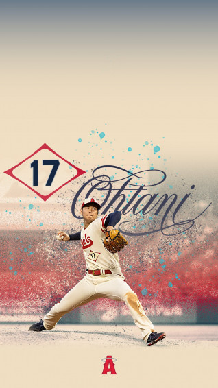 Angels Mobile Wallpaper Los Angeles