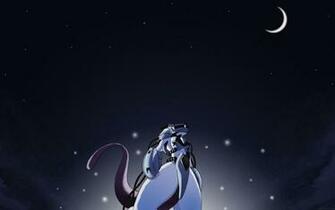 Mewtwo Wallpaper