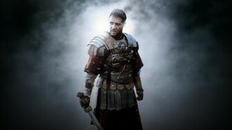Gladiator Movie Fanart Tv