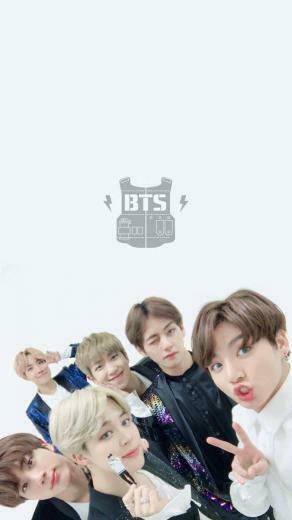 Bts iPhone Wallpaper Top Background