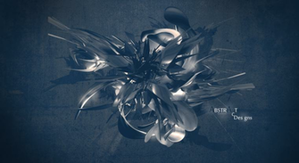 Design Wallpaper Abstract By Duelord