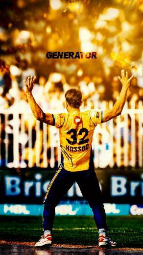 Cricket Wallpaper