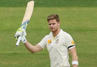 Smith Warner Have Leadership Skills And Can Captain