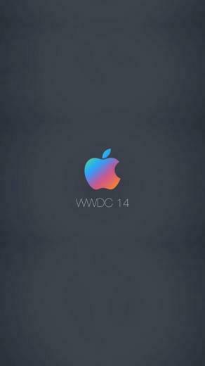 iPhone Wallpaper Ios8 Theme