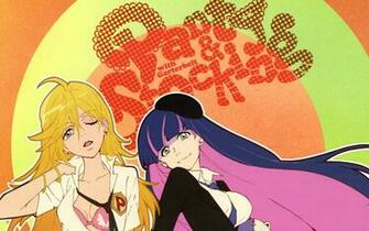 Panty And Stocking With Garterbelt Alt Wallpaper Jpg
