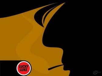 Happy Wallpaper Lucky Luke