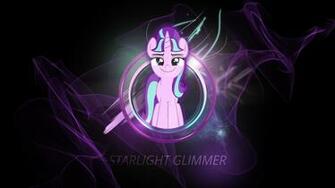 Starlight Glimmer HD Wallpaper Background Image
