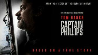 Captain Phillips Wallpaper Wallpaperbq