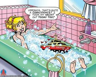 Best Rodrick S Archie Comics Wallpaper Collection