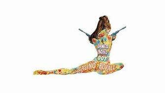 Movie Casino Royale Wallpaper
