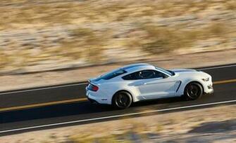 Ford Mustang Shelby Gt350 Photo