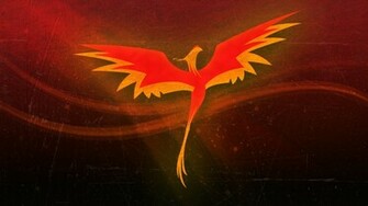 Phoenix Wallpaper Pony Little Image