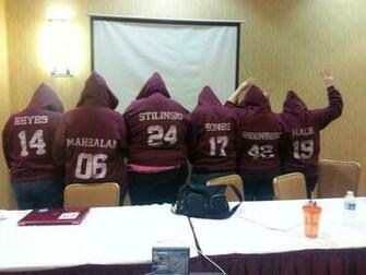 Mtv Teen Wolf