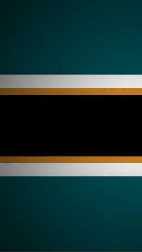 Bigger San Jose Sharks Wallpaper For Android Screenshot
