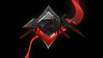 Skrillex Wallpaper Image