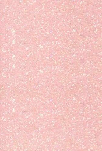 Pink Glittery Wallpaper I Think Should Do This To My Walls Both