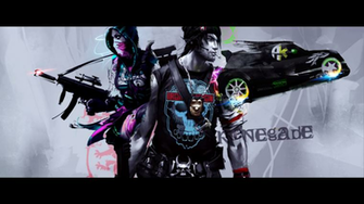 Apb Reloaded Wallpaper