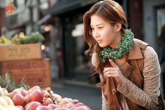 Seohyun Wallpaper