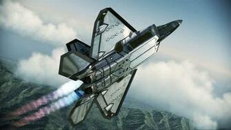 This Ace Combat Assault Horizon Wallpaper Is Available In