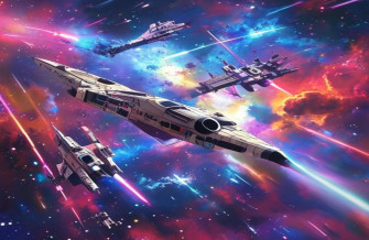 Star Wars Lock Screen Wallpaper