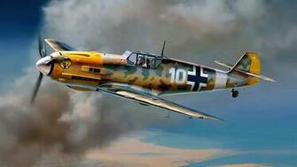 Luftwaffe Wallpaper
