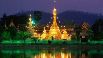 Fonds D Cran Chiang Mai Tous Les Wallpaper