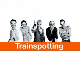 Wallpaper De La Pel Cula Trainspotting